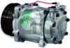 ACR 130896 Compressor, air conditioning